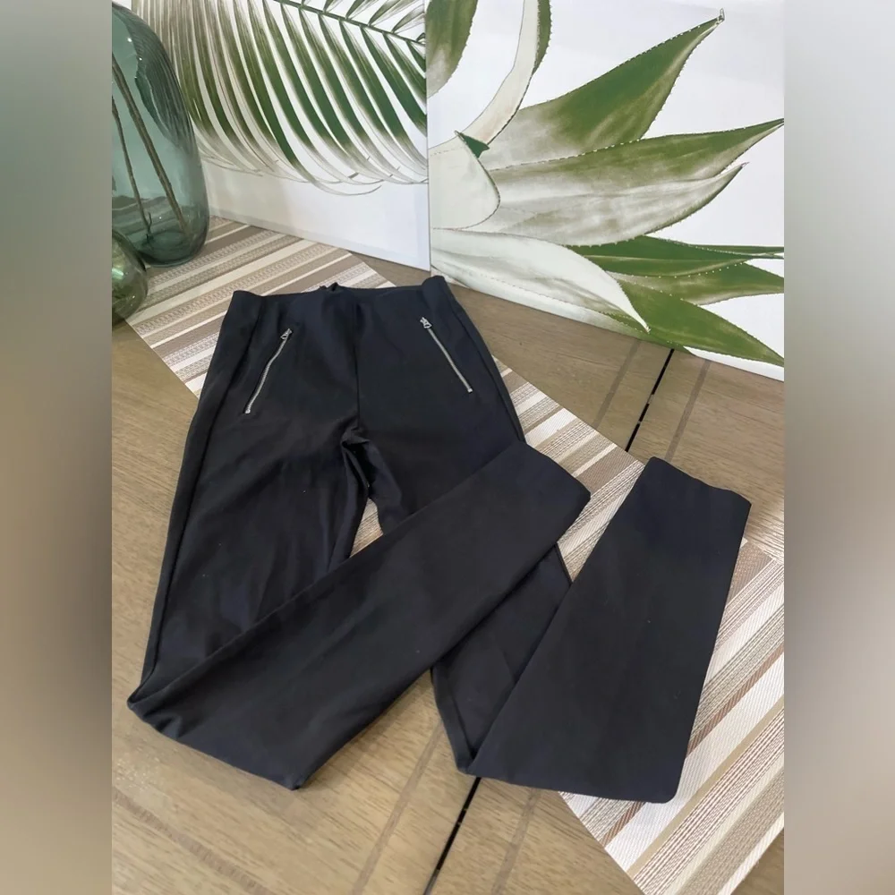 Rag & bone pants black